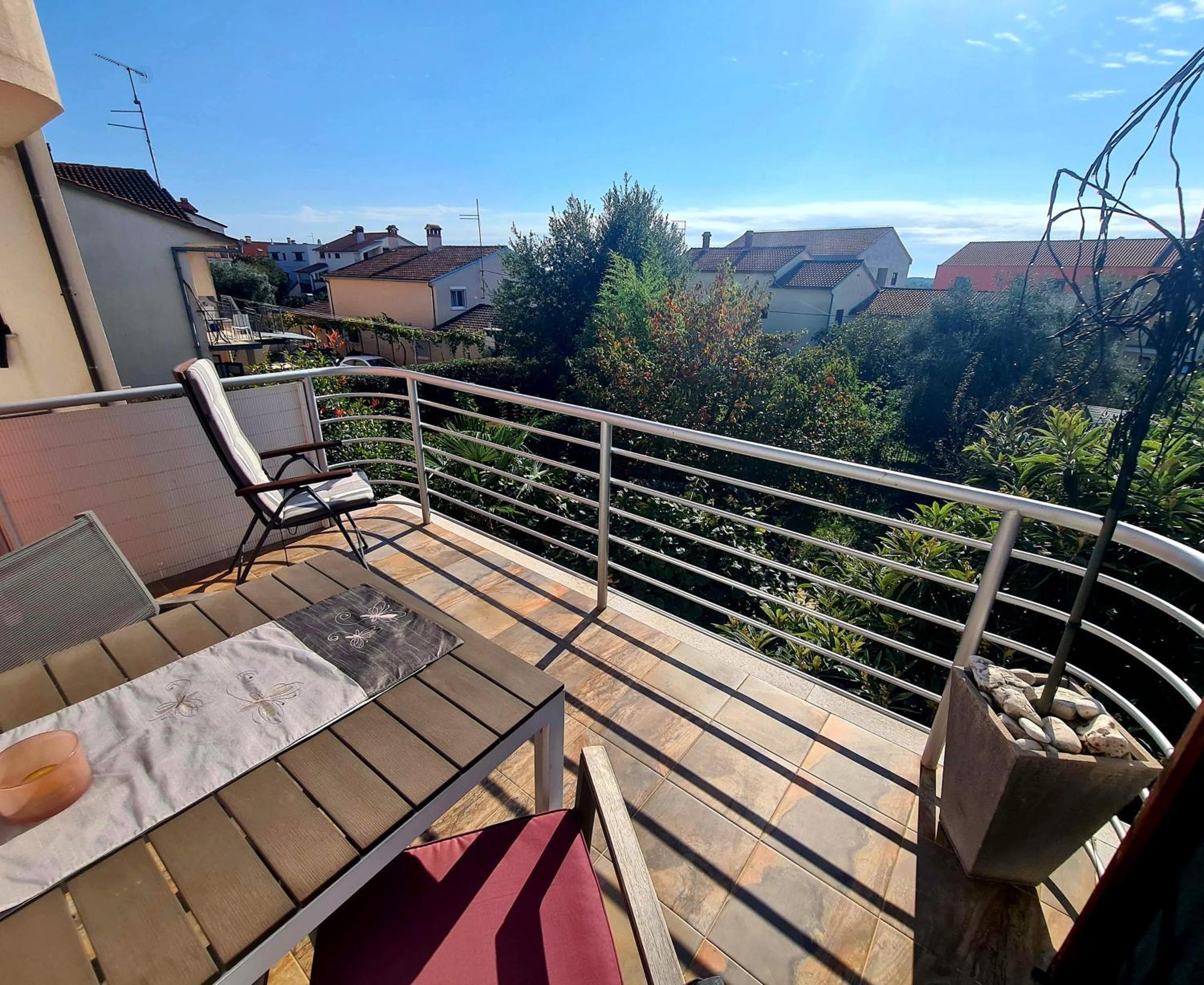 Pakua Apartments & Penthouse Rovinj Room photo